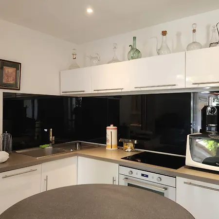 Tatil Evi Townhouse Located In