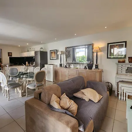 Townhouse Located In *