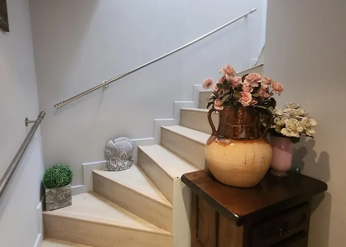 Tatil Evi Townhouse Located In Cannes