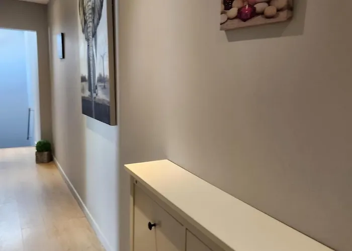 Townhouse Located In *