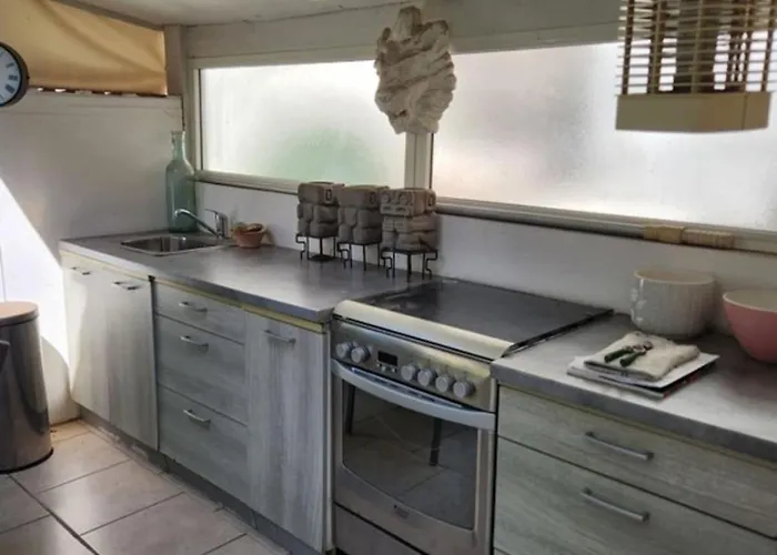 Townhouse Located In * Cannes