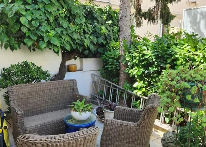 Townhouse Located In Tatil Evi