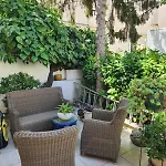 Townhouse Located In בית נופש