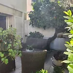 בית נופש Townhouse Located In