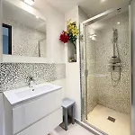 Townhouse Located In בית נופש קאן