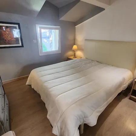 בית נופש Townhouse Located In *